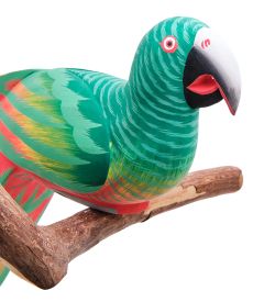 Decor and Gift 90-064 Статуэтка «Птица на ветке» 50 см