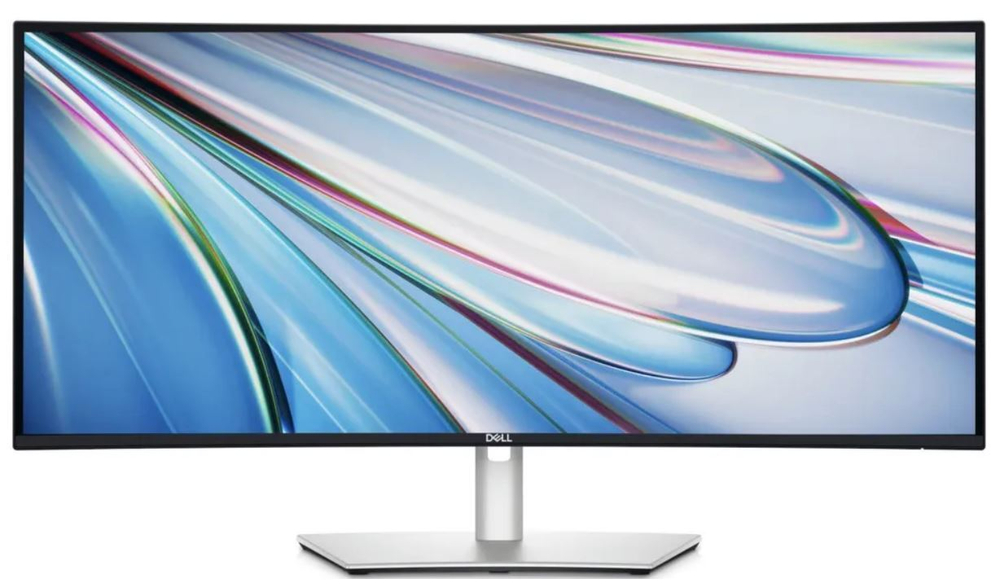 Монитор 34" Dell UltraSharp U3425WE