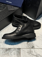 Ботинки Prada