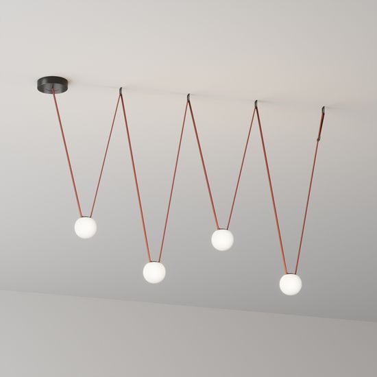 Готовая конструкция (набор) Technical TFC-Par-H01-R