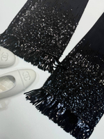 Джинсы CHANEL