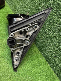 Зеркало левое BMW 3er G20 (2018-н.в.) 5 контактов