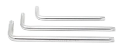 Ключ Г-образный TORX T9 RockForce##Rock FORCE RF-76609