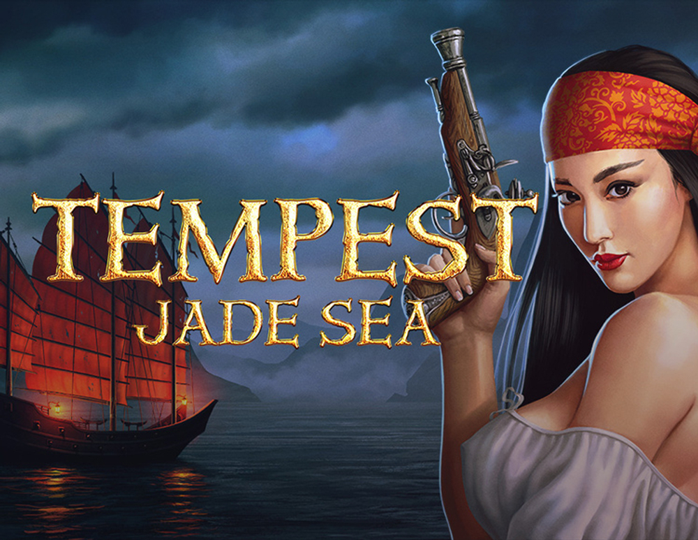 Tempest - Jade Sea (для ПК, цифровой код доступа)