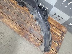 Юбка переднего бампера Mazda CX-5 2 (KF) 21-нв Б/У Оригинал KBST50032