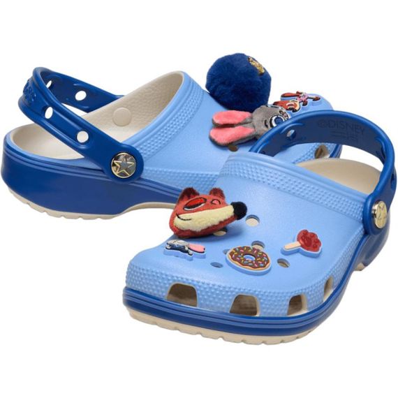 Crocs Classic Clog 'Blue'