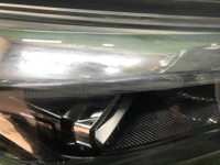 Фара правая JAC J7 (2020-н.в.) LED