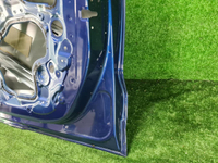 Дверь передняя правая Geely Tugella (2019-н.в.)