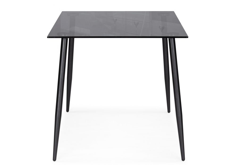 Обеденная группа Woodville Эрнал gray, black