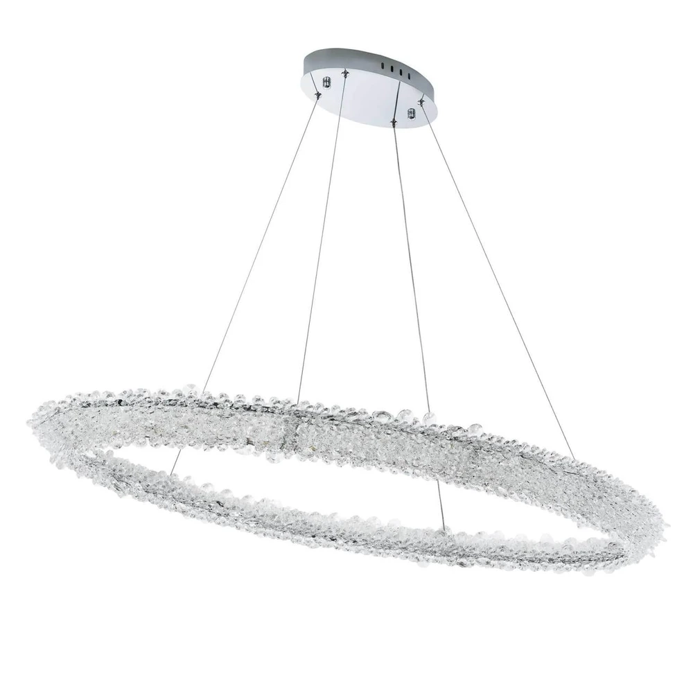 Подвесная люстра Modestyle MS.5004.1200 CR