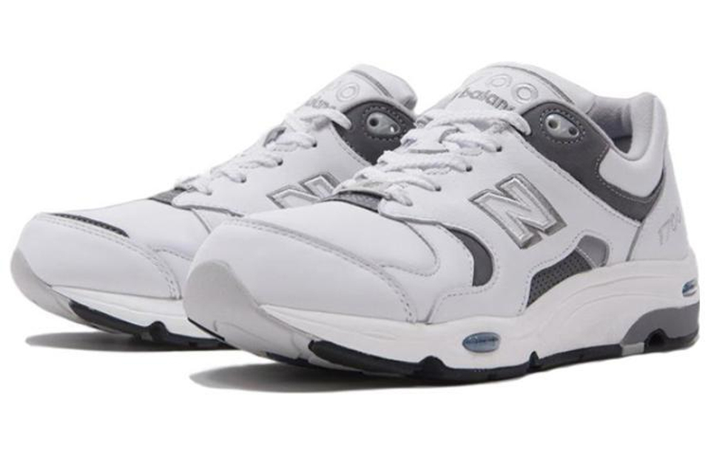 Кроссовки New Balance Nb 1700