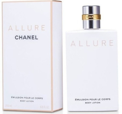Chanel Allure Body Lotion 200 ml