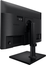 Монитор 24" Samsung F24T450FZI