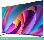 Телевизор LED Hyundai 50" H-LED50BU7100