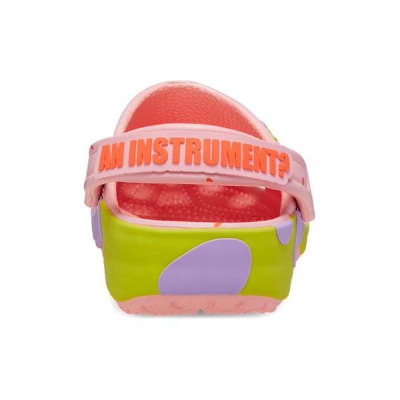 Crocs Classic Clog 'Patrick'