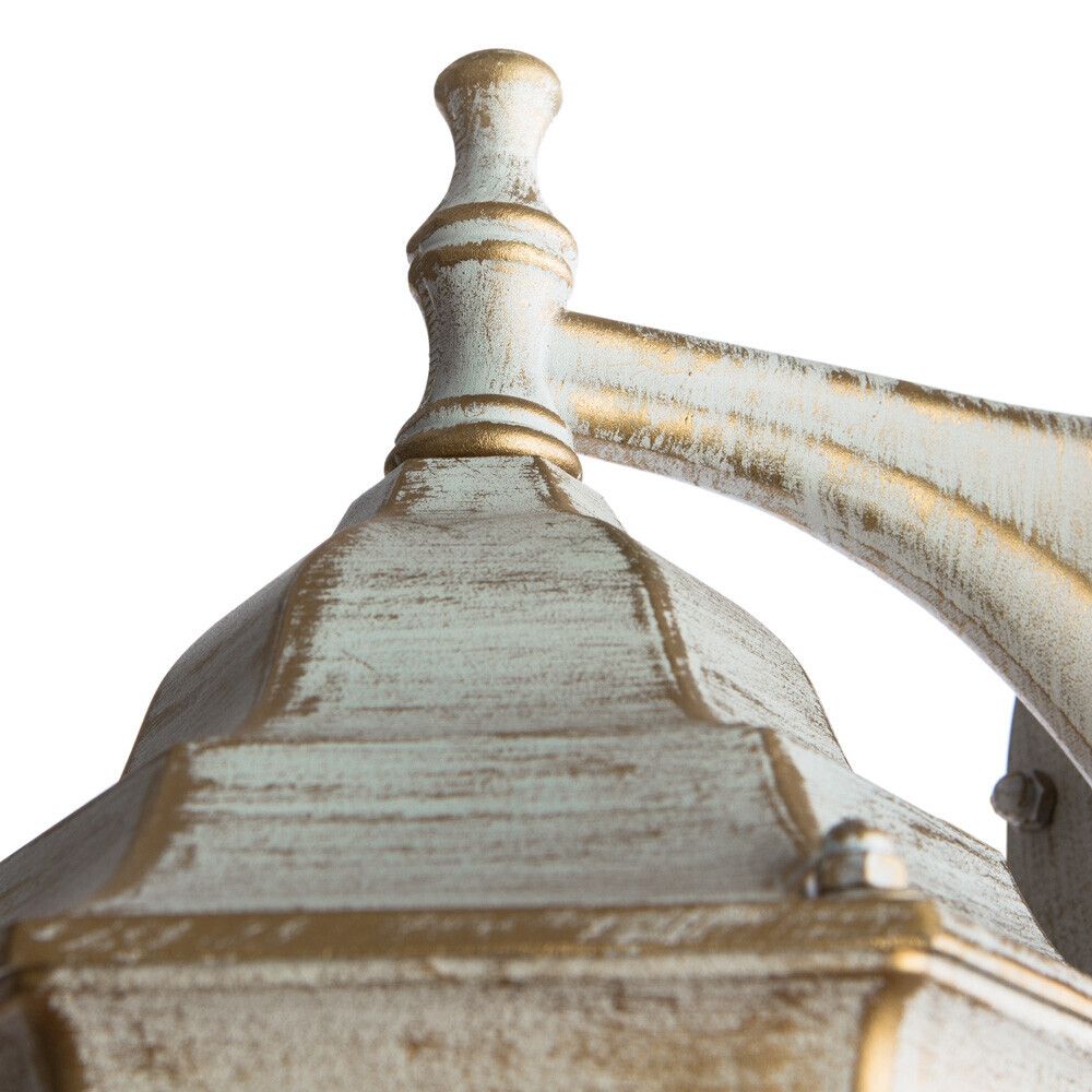 Уличный настенный светильник Arte Lamp