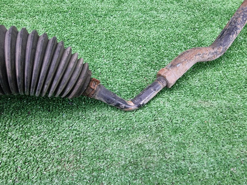 Рейка рулевая Nissan X-Trail T32 (2013-2022)