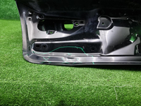 Крышка багажника BMW 7er G11 (2015-2022)