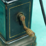 Антикварный настольный телефон