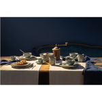 Набор обеденных тарелок antique,  D26 см, 2 шт.