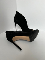 Ботильоны Gianvito Rossi, 38