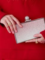 КЛАТЧ ЕГО СИЯЧЕСТВО ROSE|CRISTALL