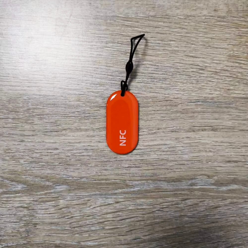 Lockin NFC карта