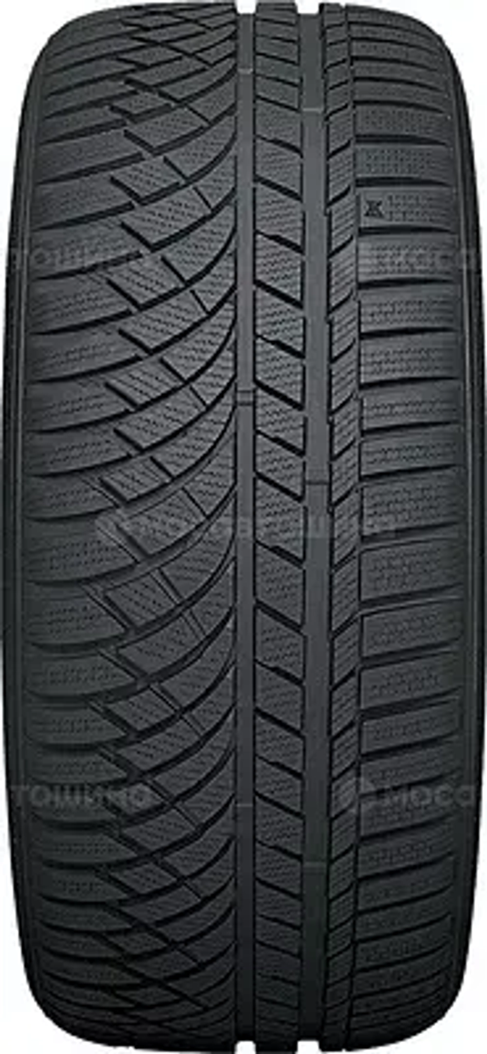 Kumho Wintercraft WP72 245/40 R19 98V
