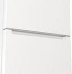 Отдельностоящий двухкамерный холодильник Gorenje RK6192PW4
