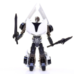 Трансформер-машина, коробка FB113-1