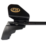 Металлоискатель Fisher F75 LTD Blk