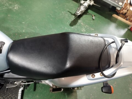 Yamaha FZS600 Fazer 2003