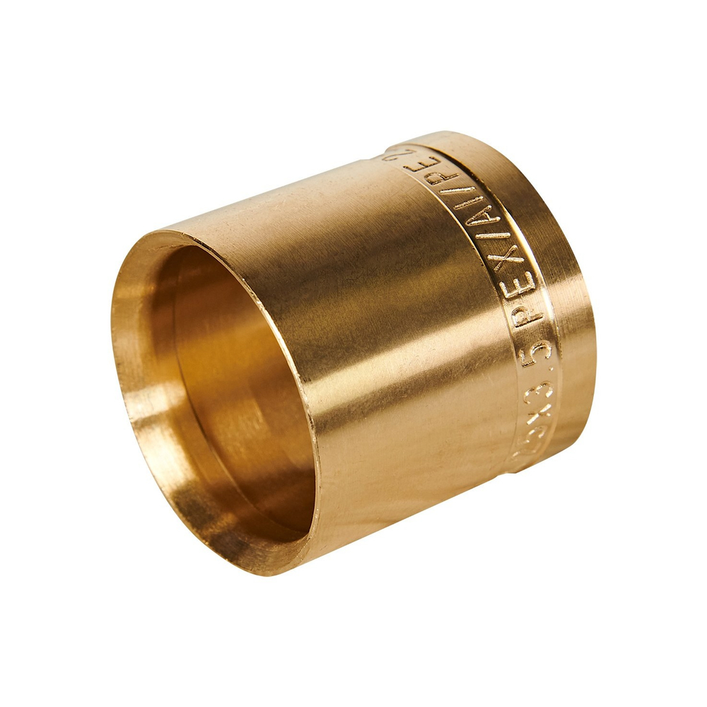 Гильза надвижная ROMMER - 25 (для труб из сшитого полиэтилена)