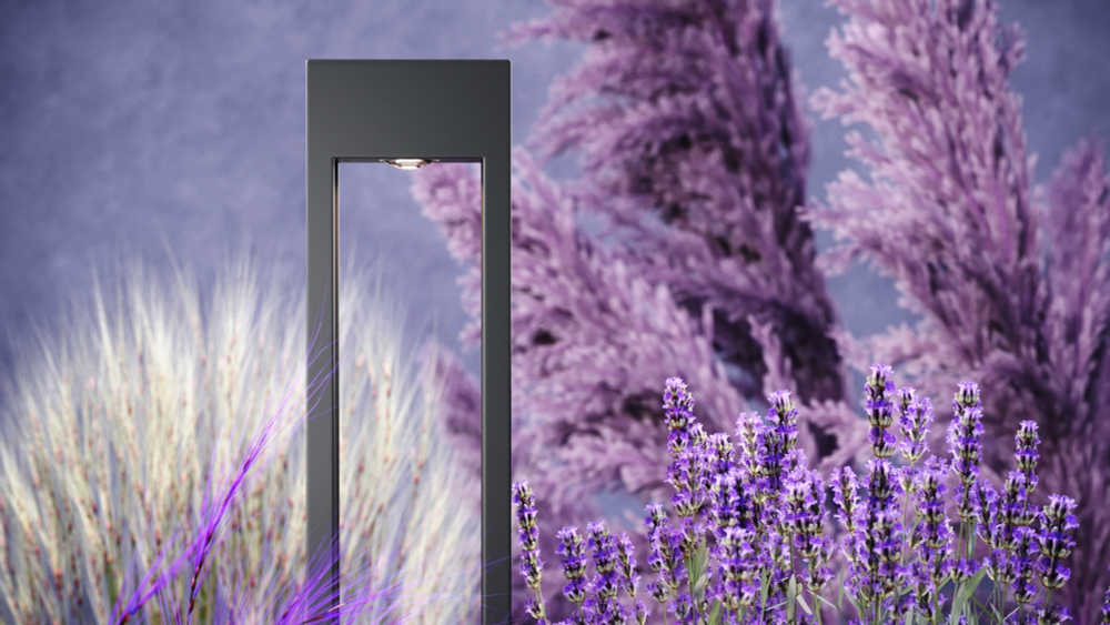 Ландшафтный светильник, арт. O424FL-L20GF