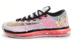 Nike Kd 6 Elite Gold