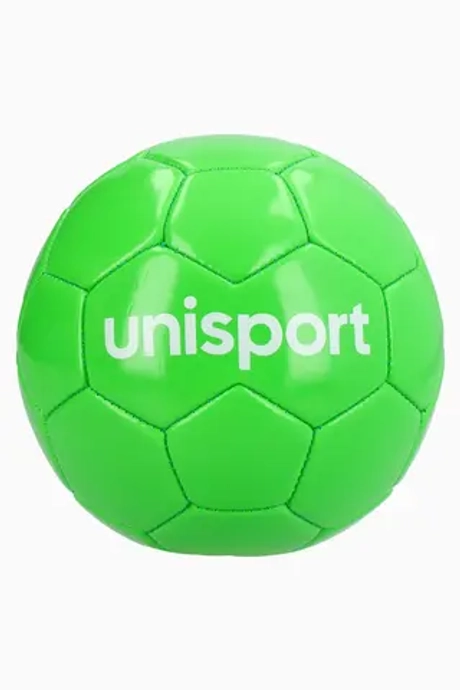Футбольный мяч Select x Unisport размер 1/Mini - зеленый