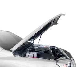 Газовые упоры капота АвтоУпор для JAC T6 2018-н.в., только рынок РФ, 2 шт., UJAT6011