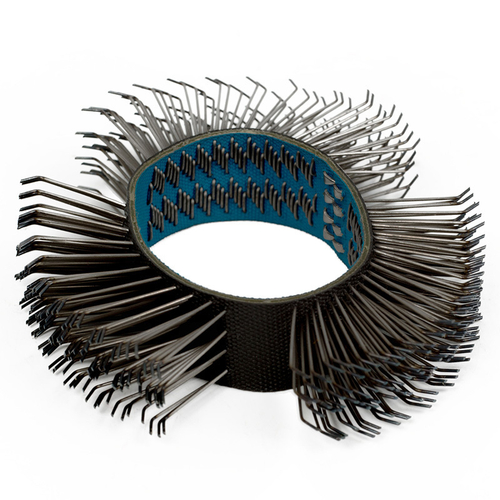 MIGHTY SEVEN (QB-9411) Щетка мягкая MBX