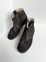 Ботинки Mannuela de Juan, 36