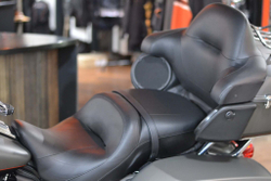 Ultra Limited 114, Touring, Harley-Davidson 2019