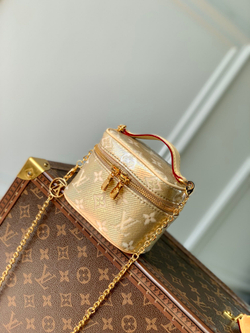 Louis Vuitton Micro Vanity