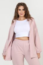 Костюм Прима Виотекс ПУДРОВЫЙ