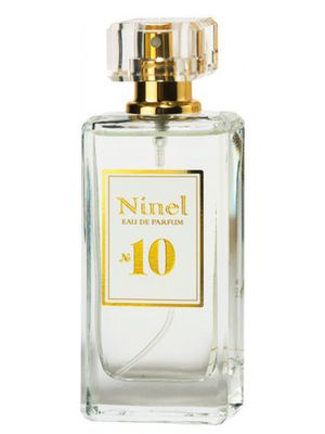 Ninel Perfume Ninel No. 10