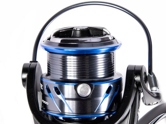 Катушка Salmo Elite MATCH 7 3000FD