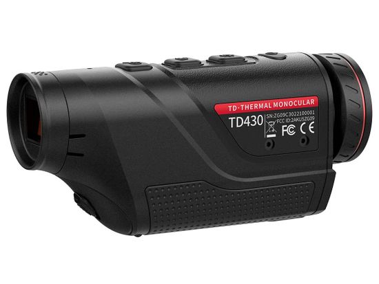 Тепловизионный монокуляр Guide TD430  400X300