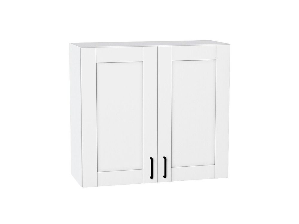 Шкаф верхний с 2-мя дверцами Лофт