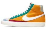 Кроссовки Nike Blazer