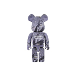 Дизайнерские игрушки BE@RBRICK x benjamin grant 1000%400%100% overview tokyo 7cm,28cm,70cm, BB-0037