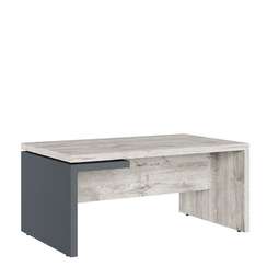 Стол кофейный Zion Light 100x60x45