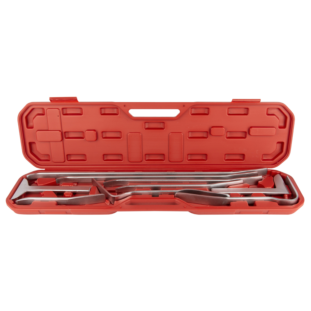 WDK-65349  Набор рихтовочных монтажных лопаток